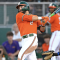 Miami Place Four on All-ACC Second Team, Alvarez Named All-Freshman